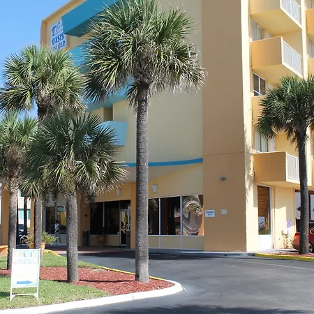 Fountain Beach Resort - Daytona Beach-3