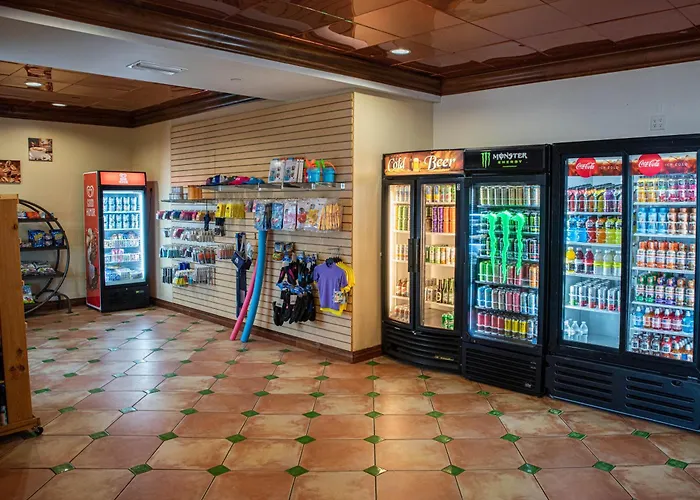 The Plaza Resort & Spa - Daytona Beach